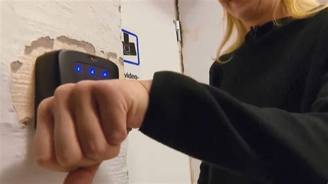 uk is rfid chipping their citizens|Thousands Of Swedes Are Inserting Microchips Under Their Skin.